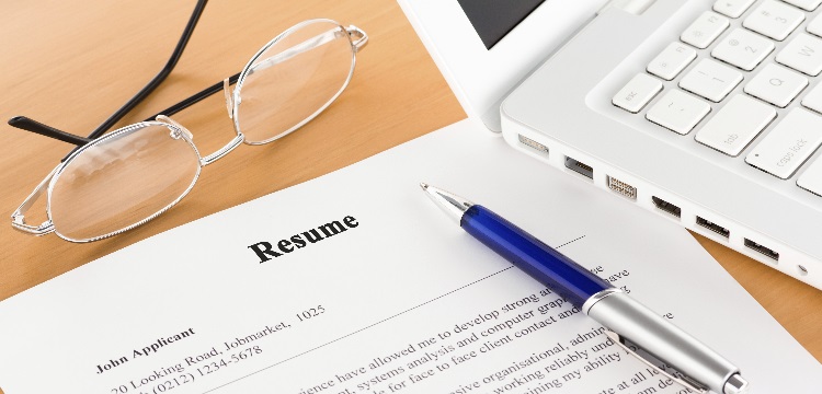Resume Writing Do&#8217;s and Don&#8217;ts Start Writing